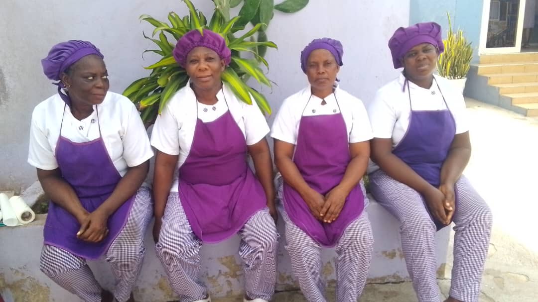 Administrative Support Staff